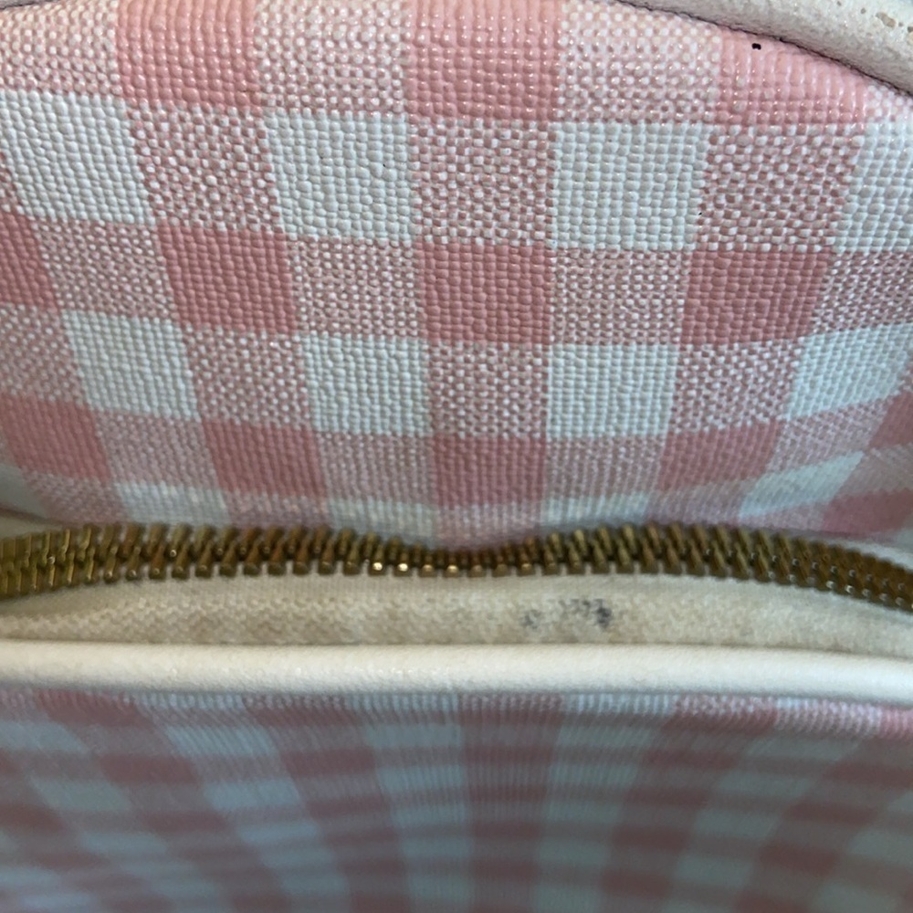 Mini back pack - Picture 2 of 14